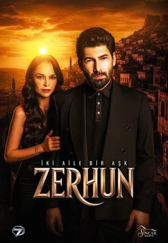 Зерхун 1-49, 50, 51 серия турецкий сериал на русском языке смотреть онлайн бесплатно все серии